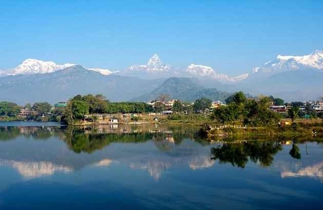 1581203051 637 Tourist places to visit in Nepal - Tourist places to visit in Nepal