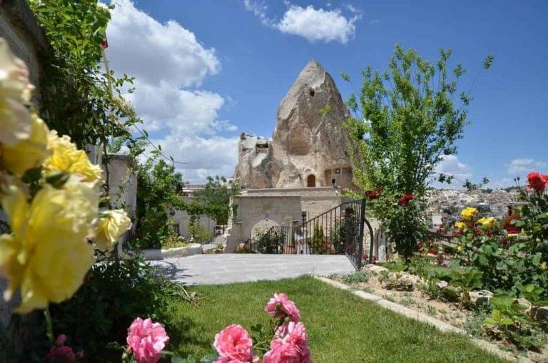 Goreme Park