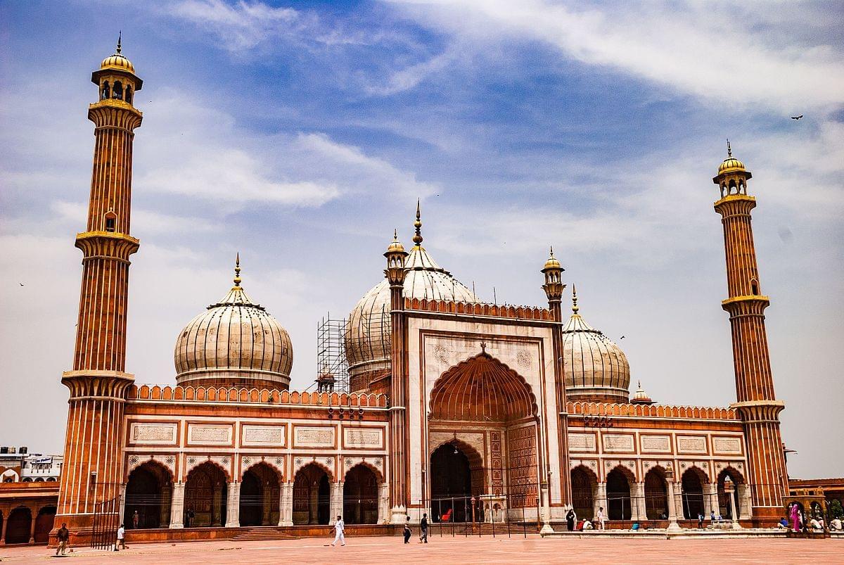 Your guide to visit Delhi: visit these places to enjoy an unforgettable trip in India!