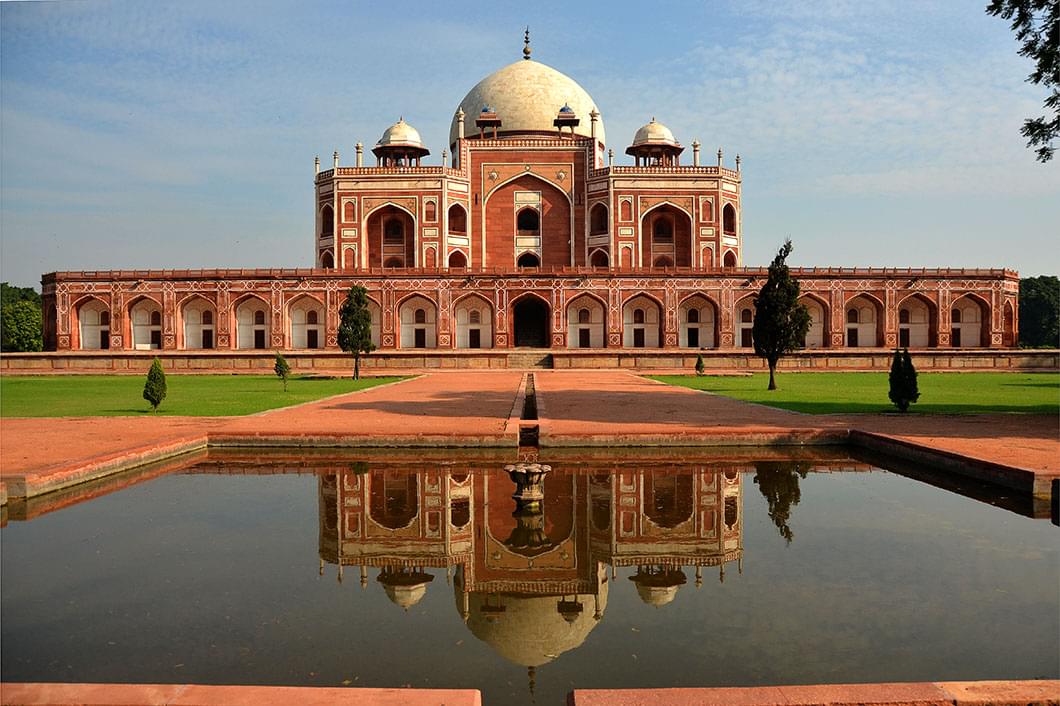 Your guide to visit Delhi: visit these places to enjoy an unforgettable trip in India!