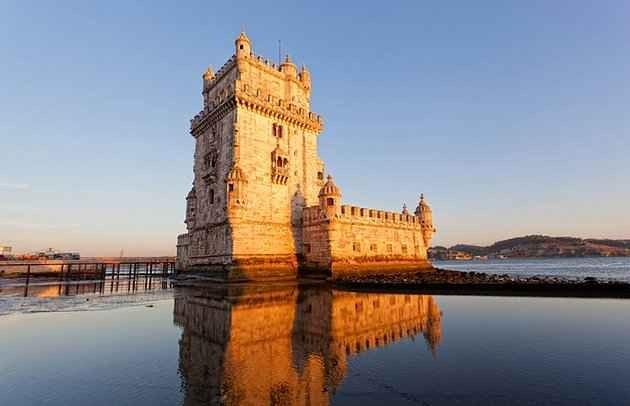 1581203179 410 The most important tourist attractions in Portugal - The most important tourist attractions in Portugal