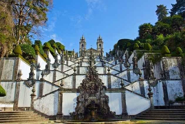 1581203179 440 The most important tourist attractions in Portugal - The most important tourist attractions in Portugal