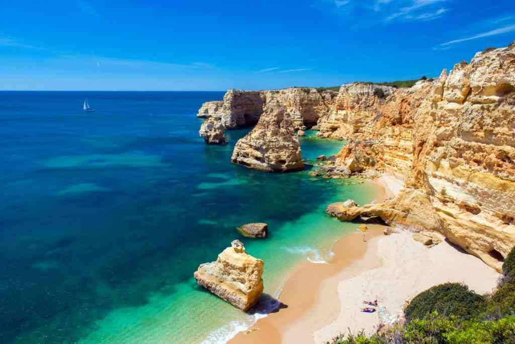 1581203229 27 The most beautiful and charming beaches of Portugal - The most beautiful and charming beaches of Portugal