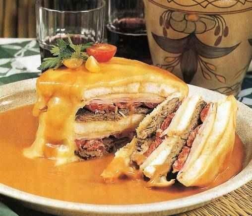 1581203279 567 The most famous Portuguese cuisine to taste - The most famous Portuguese cuisine to taste