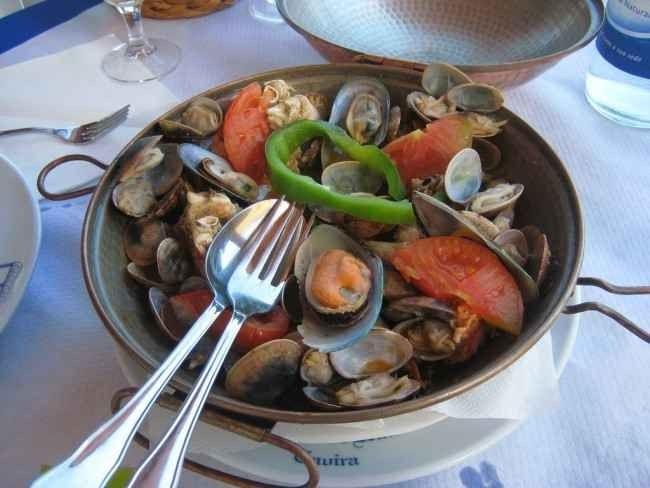 1581203279 777 The most famous Portuguese cuisine to taste - The most famous Portuguese cuisine to taste