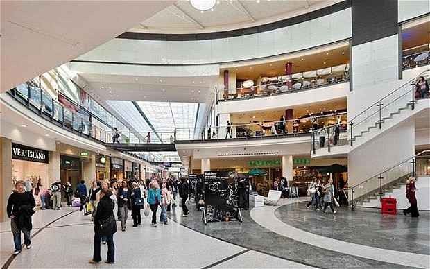 1581203539 849 Manchester shopping spots are among the best - Manchester shopping spots are among the best