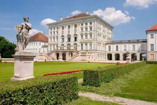 1581203579 698 Tourist places in Munich and the best one day tours - Tourist places in Munich and the best one-day tours