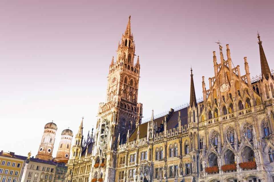 1581203579 879 Tourist places in Munich and the best one day tours - Tourist places in Munich and the best one-day tours