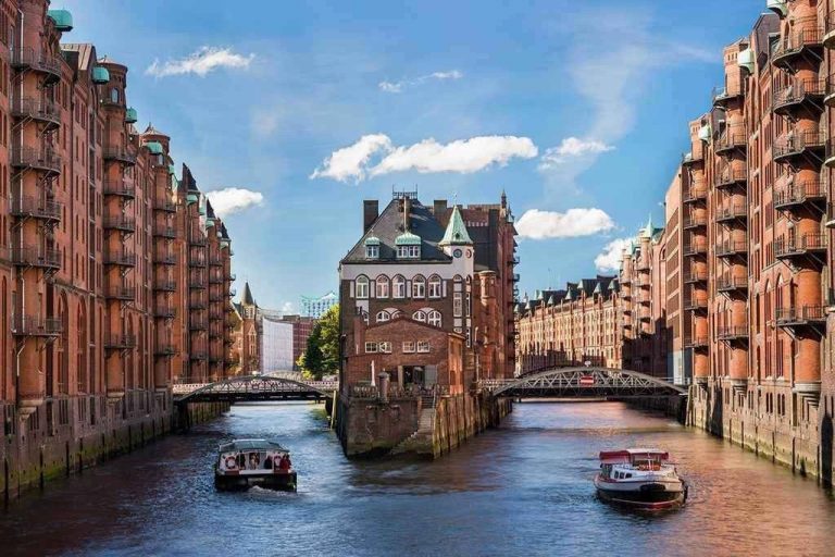 1581203589 634 The best tourist places in Hamburg - The best tourist places in Hamburg