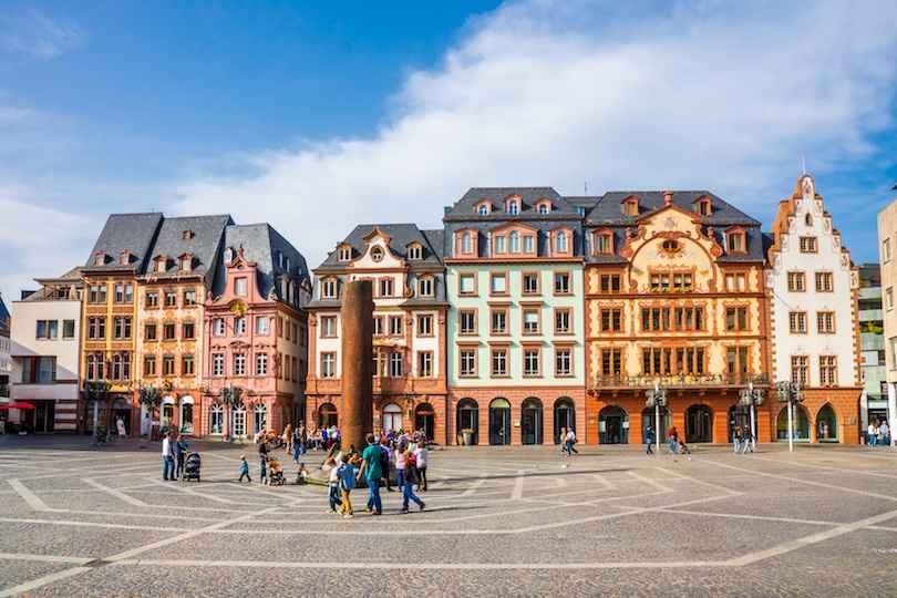 1581203609 451 Sightseeing in Frankfurt is a city of beauty culture and - Sightseeing in Frankfurt is a city of beauty, culture and day trips