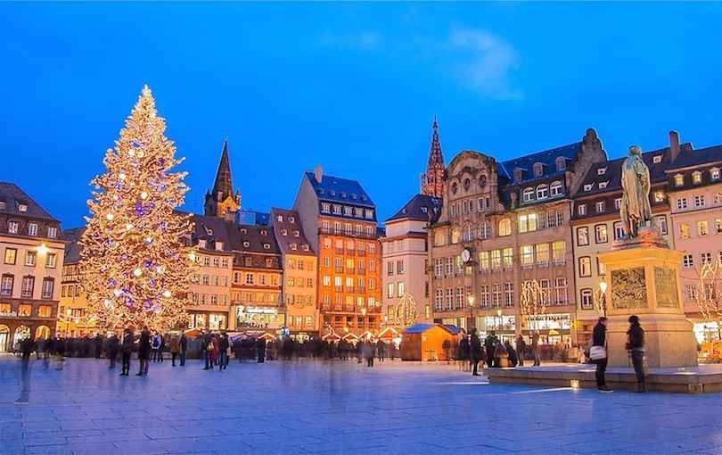 1581203609 637 Sightseeing in Frankfurt is a city of beauty culture and - Sightseeing in Frankfurt is a city of beauty, culture and day trips