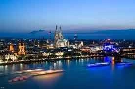 1581203699 432 Germanys tourist cities ... discover it for yourself during your - Germany's tourist cities ... discover it for yourself during your next tour