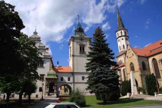 1581203780 587 Tourist places in Slovakia the jewel of nature in Eastern - Tourist places in Slovakia the jewel of nature in Eastern Europe