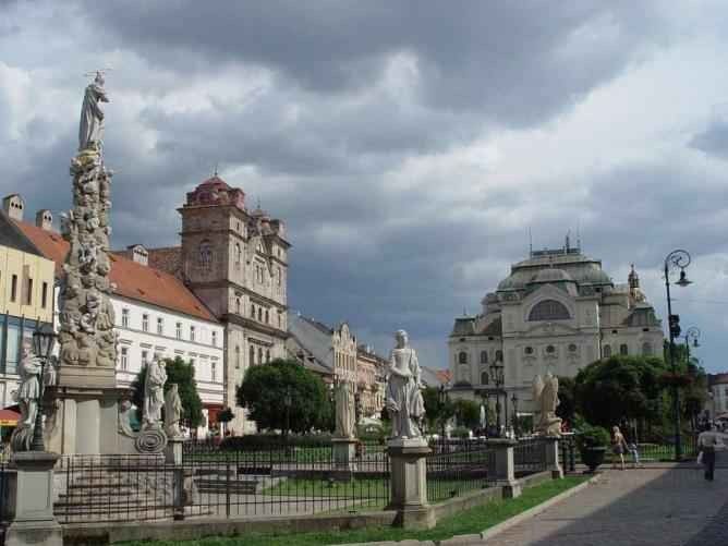 1581203780 74 Tourist places in Slovakia the jewel of nature in Eastern - Tourist places in Slovakia the jewel of nature in Eastern Europe