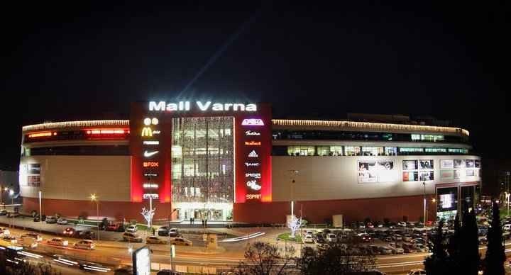 1581203819 957 Varna markets Bulgaria ... the best malls for shopping lovers - Varna markets Bulgaria ... the best malls for shopping lovers
