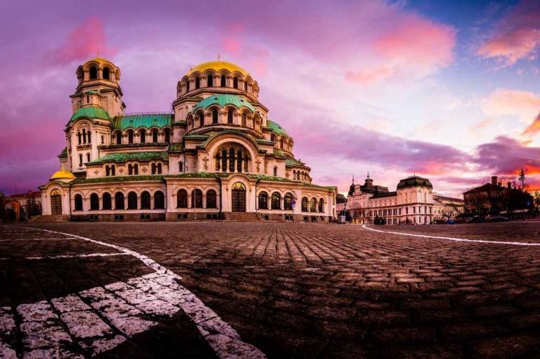 1581203829 350 The best tourist places in Bulgaria .. Black Sea Bride - The best tourist places in Bulgaria .. Black Sea Bride