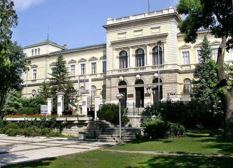 1581203859 179 The most important and beautiful tourist places in Varna Bulgaria - The most important and beautiful tourist places in Varna, Bulgaria, the country's summer capital