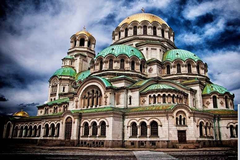 1581203909 27 Sightseeing Sofia Bulgaria is an ancient capital and a rich - Sightseeing Sofia Bulgaria is an ancient capital and a rich history