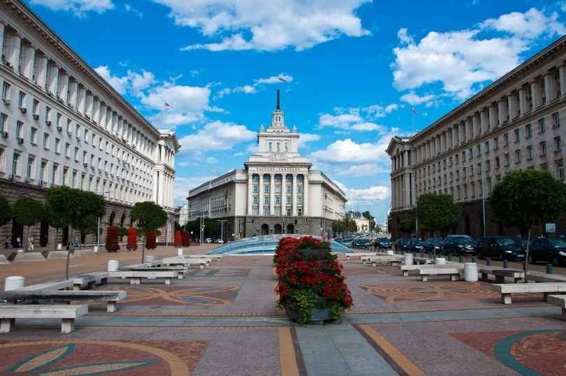 Sightseeing Sofia Bulgaria is an ancient capital and a rich history