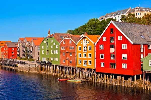 1581203929 172 Discover the best tourist cities in Norway - Discover the best tourist cities in Norway