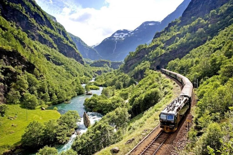 1581203929 239 Discover the best tourist cities in Norway - Discover the best tourist cities in Norway