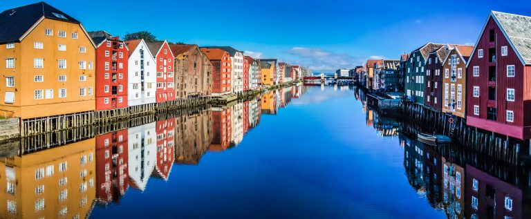 1581203929 850 Discover the best tourist cities in Norway - Discover the best tourist cities in Norway