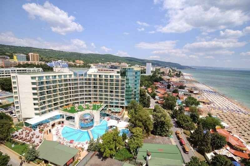 1581203979 508 Varna Bulgaria resorts are beauty tranquility and sophistication .. the - Varna Bulgaria resorts are beauty, tranquility and sophistication .. the trio that every tourist is looking for