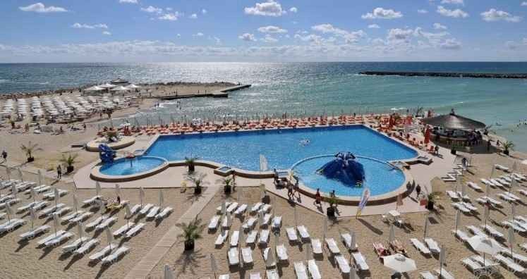 Varna Bulgaria resorts are beauty, tranquility and sophistication .. the trio that every tourist is looking for