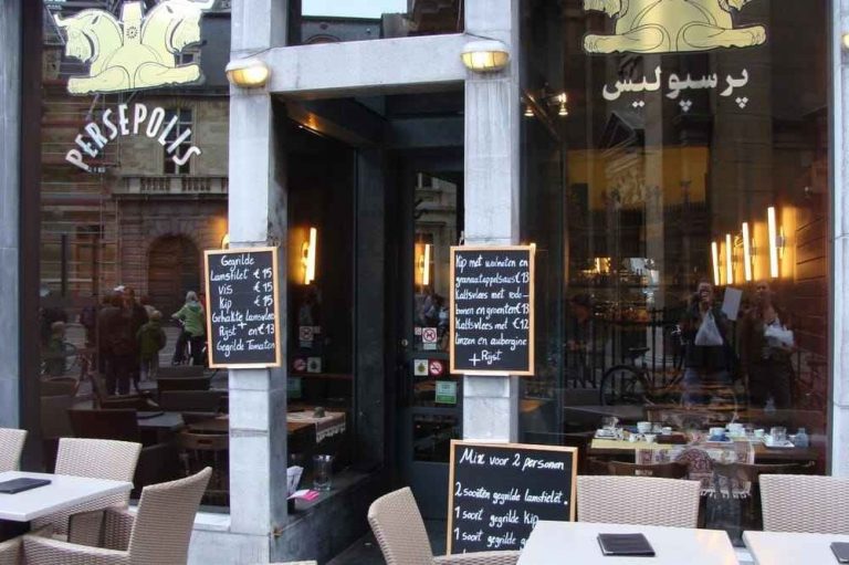 1581203999 154 Halal restaurants in Belgium..list of the best restaurants to be - Halal restaurants in Belgium..list of the best restaurants to be able to enjoy food without fear