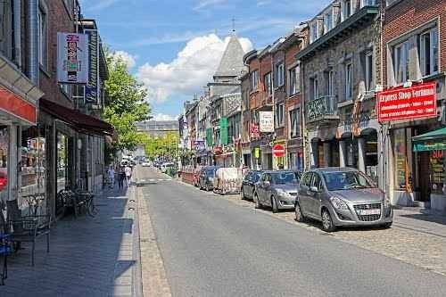 1581204009 804 Popular markets in Belgium .. Learn about the most important - Popular markets in Belgium .. Learn about the most important markets that only the local people know