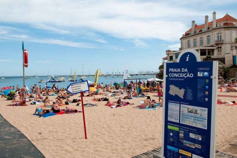 1581204019 832 The best beaches of Lisbon Portugal - The best beaches of Lisbon - Portugal