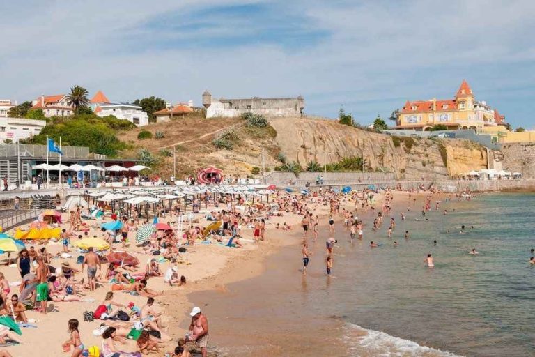 1581204019 870 The best beaches of Lisbon Portugal - The best beaches of Lisbon - Portugal