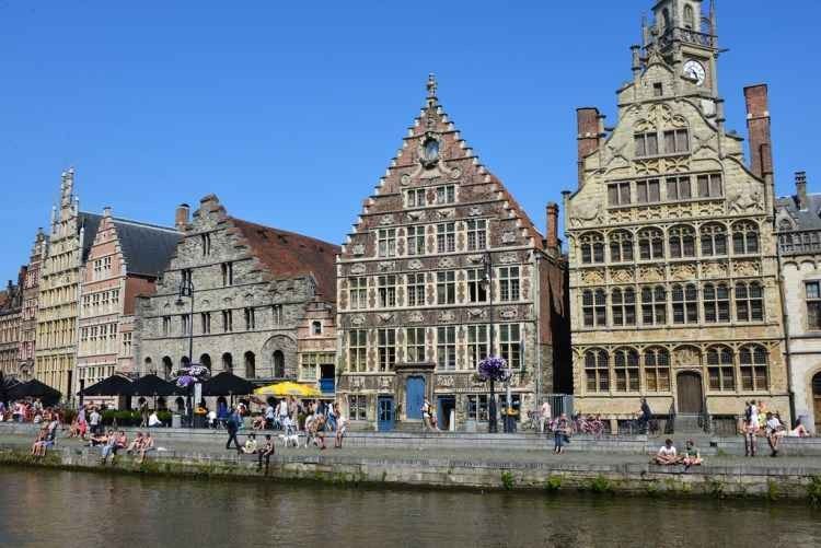 1581204039 708 Tourist places in Brussels the capital of Belgium .. Learn - Tourist places in Brussels, the capital of Belgium .. Learn about the most important historical treasures