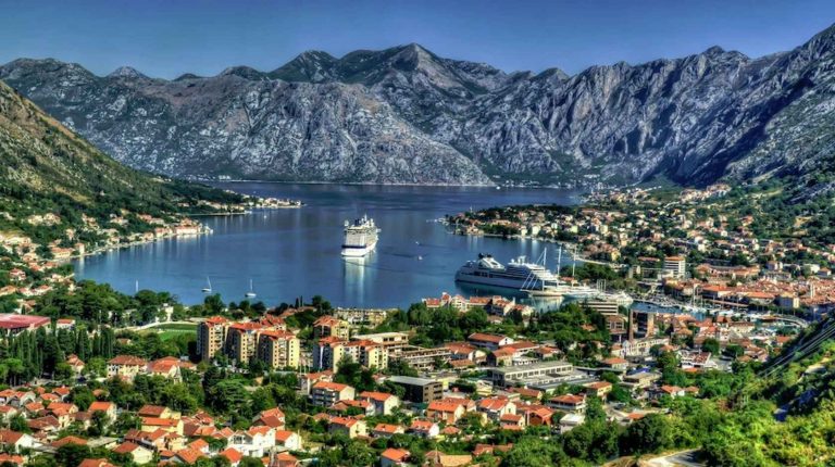 The best markets and malls in Montenegro and their wonderful and distinctive products