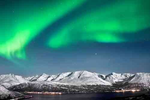 1581204139 843 The 9 most visited attractions in Norway - The 9 most visited attractions in Norway