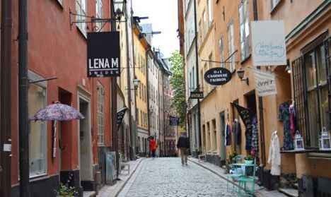 1581204159 715 The best places to shop in Stockholm - The best places to shop in Stockholm