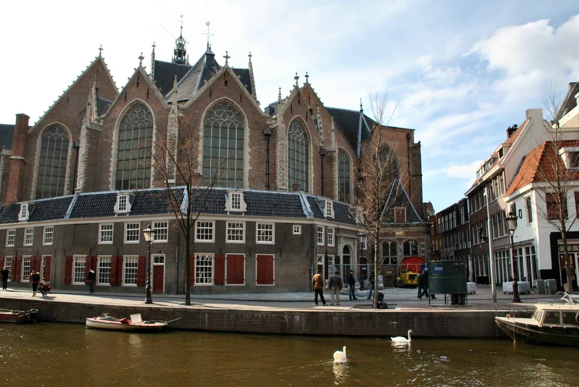 1581204199 347 Tourist places in Amsterdam the capital of the Netherlands - Tourist places in Amsterdam, the capital of the Netherlands ... the most popular destination in Europe