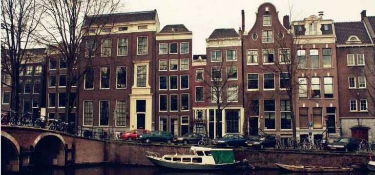 1581204199 748 Tourist places in Amsterdam the capital of the Netherlands - Tourist places in Amsterdam, the capital of the Netherlands ... the most popular destination in Europe