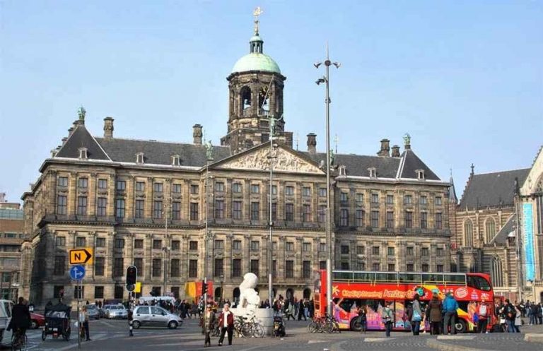 1581204199 889 Tourist places in Amsterdam the capital of the Netherlands - Tourist places in Amsterdam, the capital of the Netherlands ... the most popular destination in Europe