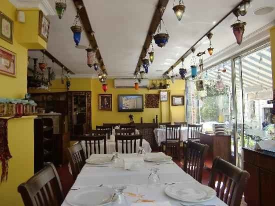 1581204229 193 Cheap restaurants in Istanbul Many people search for it and - Cheap restaurants in Istanbul Many people search for it and prefer it to others