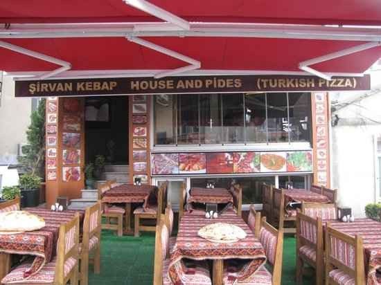 1581204229 220 Cheap restaurants in Istanbul Many people search for it and - Cheap restaurants in Istanbul Many people search for it and prefer it to others