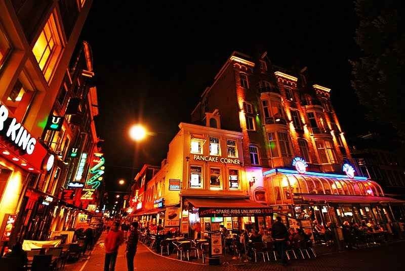 1581204249 700 Amusement tourist attractions in Amsterdam for the perfect vacation with - Amusement tourist attractions in Amsterdam for the perfect vacation with your family