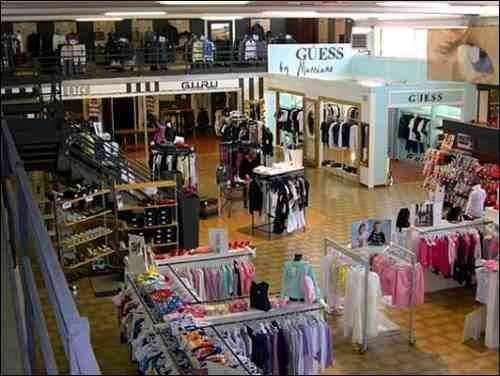 1581204269 840 Swedens outlet markets Shop at cheap prices - Sweden's outlet markets Shop at cheap prices