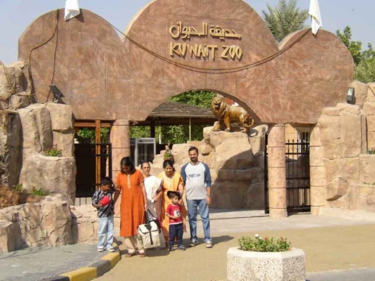 1581204299 465 The best places to visit in Kuwait always advise everyone - The best places to visit in Kuwait always advise everyone to visit