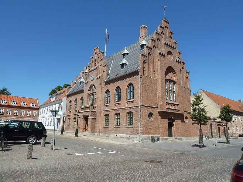 1581204409 379 The most beautiful cities that attract tourists to Denmark - The most beautiful cities that attract tourists to Denmark