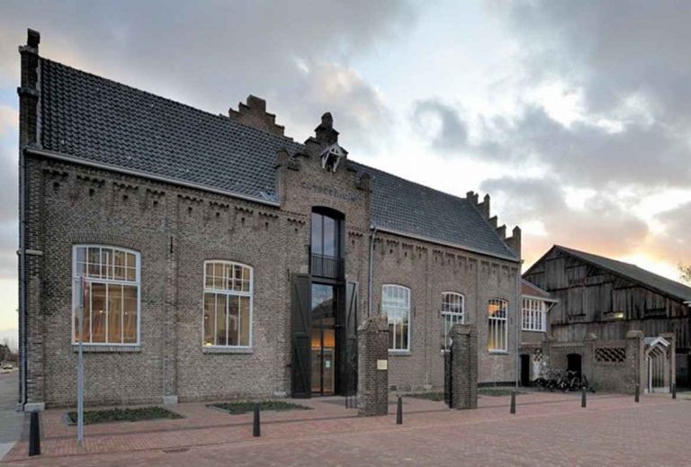 Cuypershuis Museum