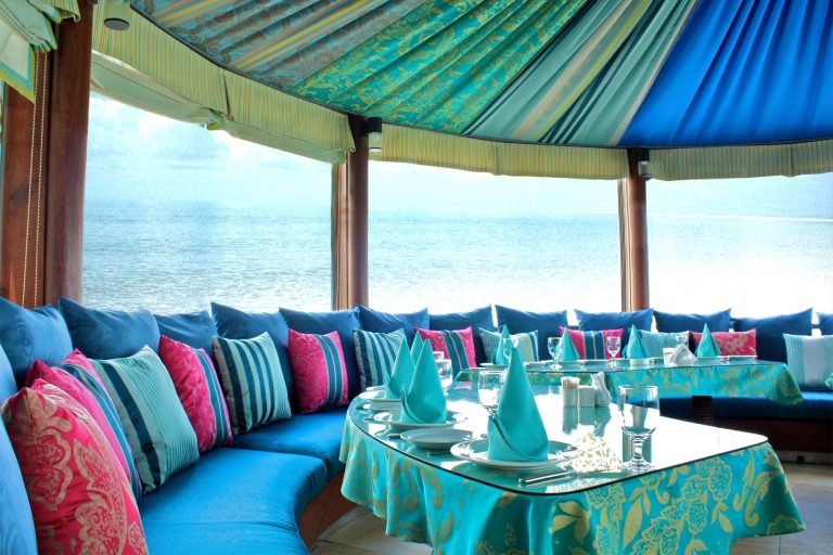 1581204459 358 The most beautiful Kuwaiti restaurants on the sea for delicious - The most beautiful Kuwaiti restaurants on the sea for delicious family meals
