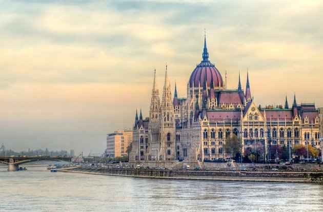 1581204479 99 Tourist places in Budapest that are worth a visit - Tourist places in Budapest that are worth a visit