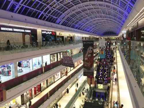 1581204489 265 The best luxury malls in Kuwait with cheap prices that - The best luxury malls in Kuwait with cheap prices that many people flock to