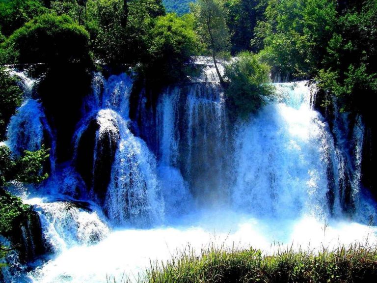 1581204499 805 The best tourist places in Bihac Bosnia and Herzegovina - The best tourist places in Bihac - Bosnia and Herzegovina